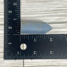 Load image into Gallery viewer, Angelite Mini Tower