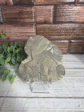 Load image into Gallery viewer, Pyrite Sun Large