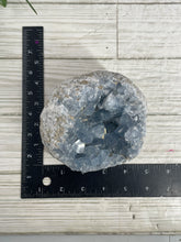 Load image into Gallery viewer, Celestite Cluster