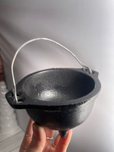 Load image into Gallery viewer, Cauldron Burner