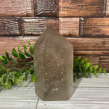 Load image into Gallery viewer, Smoky Quartz Tower