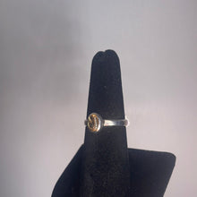 Load image into Gallery viewer, Imperial Topaz Size 7 Sterling Silver Ring