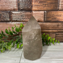 Load image into Gallery viewer, Smoky Quartz Tower