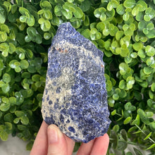 Load image into Gallery viewer, Raw Sodalite