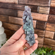 Load image into Gallery viewer, Grape Chalcedony