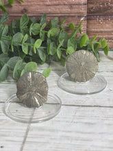 Load image into Gallery viewer, Pyrite Sun Small