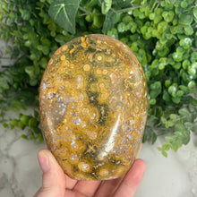 Load image into Gallery viewer, Ocean Jasper Freeform