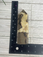 Load image into Gallery viewer, Septarian Calcite Tower