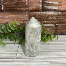 Load image into Gallery viewer, Rainbow Moonstone Freeform Tower