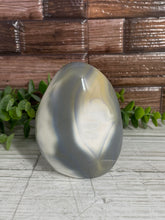 Load image into Gallery viewer, Orca Agate Freeform