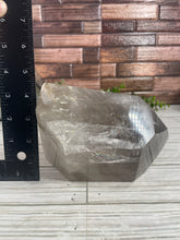 Load image into Gallery viewer, Smoky Quartz Tower XL