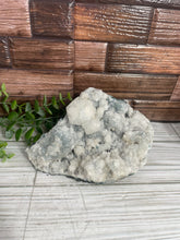 Load image into Gallery viewer, Apophyllite & Zeolite (1)