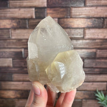 Load image into Gallery viewer, Smoky Quartz Cluster