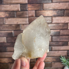 Load image into Gallery viewer, Smoky Quartz Cluster