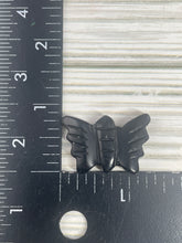 Load image into Gallery viewer, Crystal Moth Carving
