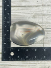 Load image into Gallery viewer, Orca Agate Freeform