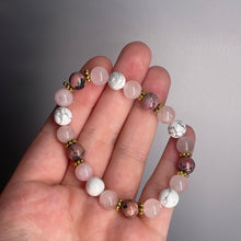 Load image into Gallery viewer, Love Crystal Bracelet