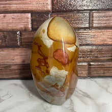 Load image into Gallery viewer, Polychrome Jasper Freeform