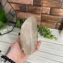 Load image into Gallery viewer, Smoky Quartz Freeform
