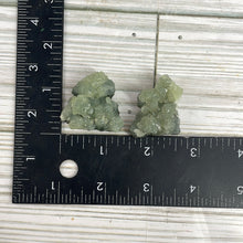 Load image into Gallery viewer, Prehnite Cluster Medium