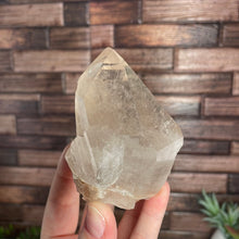 Load image into Gallery viewer, Smoky Quartz Cluster