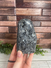 Load image into Gallery viewer, Larvikite Freeform