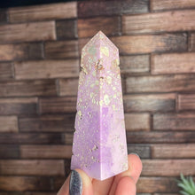 Load image into Gallery viewer, Phosphosiderite Obelisk
