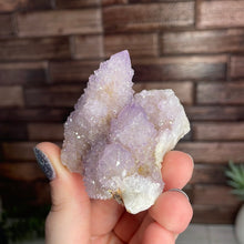 Load image into Gallery viewer, Spirit Quartz Cluster