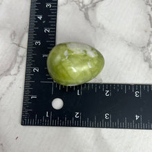 Load image into Gallery viewer, Serpentine Egg