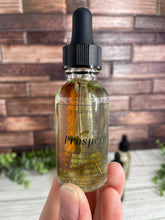 Load image into Gallery viewer, Ritual/Perfume Intention Oils