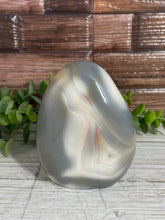 Load image into Gallery viewer, Orca Agate Freeform
