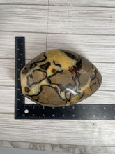 Load image into Gallery viewer, Septarian Calcite Freeform