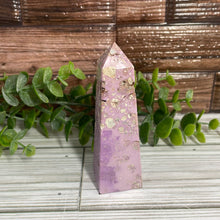 Load image into Gallery viewer, Phosphosiderite Obelisk