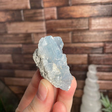 Load image into Gallery viewer, Celestite Cluster