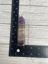 Load image into Gallery viewer, Amethyst & Agate Tower