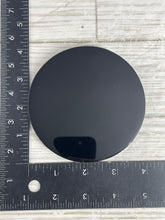 Load image into Gallery viewer, Black Obsidian Scrying Mirror