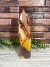 Load image into Gallery viewer, Mookaite Tower XL