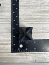 Load image into Gallery viewer, Shungite Merkaba