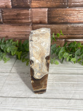 Load image into Gallery viewer, Chocolate Calcite Freeform