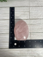 Load image into Gallery viewer, Rose Quartz Freeform
