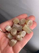 Load image into Gallery viewer, Green Apatite Raw (1)