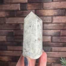 Load image into Gallery viewer, Rainbow Moonstone Freeform Tower