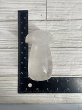 Load image into Gallery viewer, Clear Quartz Mushroom