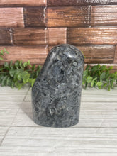 Load image into Gallery viewer, Larvikite Freeform