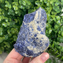 Load image into Gallery viewer, Raw Sodalite