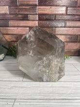 Load image into Gallery viewer, Smoky Quartz Tower XL