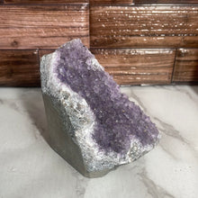 Load image into Gallery viewer, Amethyst Geode