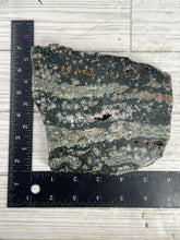 Load image into Gallery viewer, Ocean Jasper Slab