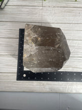 Load image into Gallery viewer, Smoky Quartz Tower XL