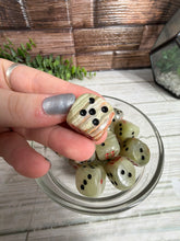 Load image into Gallery viewer, Onyx Dice (1)